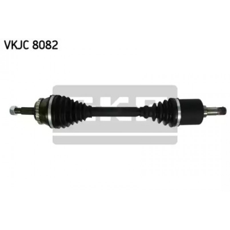 VKJC 8082 SKF - Привідний вал